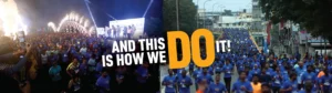 Marathon in Chennai