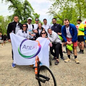 Milan Relay Marathon